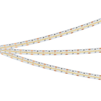 Лента MICROLED-M420-8mm 24V Warm2700 (9.6 W/m, IP20, 2216, 5m) (Arlight, -) ARLIGHT Арт. 046745