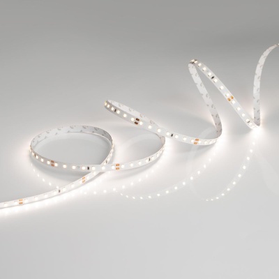 Лента RT 2-5000 24V Day4000 1.6x (2835, 490 LED, CRI98) (Arlight, 10 Вт/м, IP20) ARLIGHT Арт. 021452