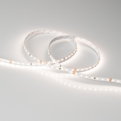 Лента RT 2-5000 24V Day4000 1.6x (2835, 490 LED, CRI98) (Arlight, 10 Вт/м, IP20) ARLIGHT Арт. 021452
