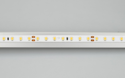 Лента RT 2-5000 24V Warm3000 1.6x (2835, 490 LED, CRI98) (Arlight, 10 Вт/м, IP20) ARLIGHT Арт. 021453(1)