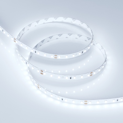 Лента RT 2-5000 24V Cool 8K 1.6x (2835, 490 LED, PRO) (Arlight, 10 Вт/м, IP20) ARLIGHT Арт. 019912(1)