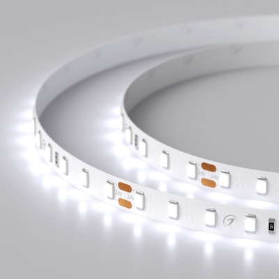 Лента RT 2-5000 24V Cool 8K 1.6x (2835, 490 LED, PRO) (Arlight, 10 Вт/м, IP20) ARLIGHT Арт. 019912(1)