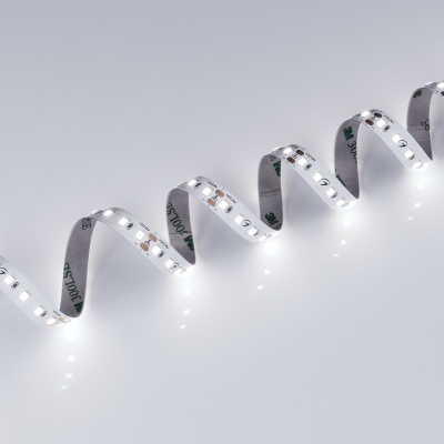 Лента TWIST-5000-2835-120-24V White6000 (10mm, 10W/m, IP20) (Arlight, -) ARLIGHT Арт. 030007