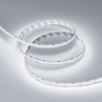 Лента RT-A252-10mm 24V White6000 (11 W/m, IP20, 2835, 5m) (Arlight, 11 Вт/м, IP20) ARLIGHT Арт. 022648(2)