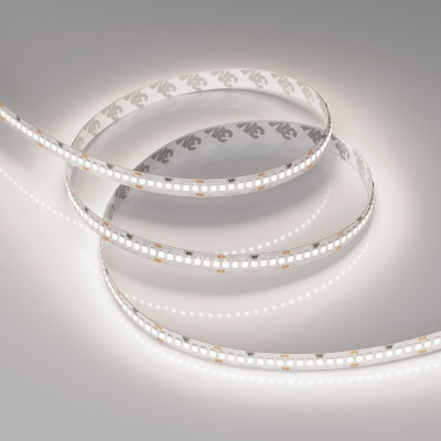 Лента RT-A252-10mm 24V Day5000 (11 W/m, IP20, 2835, 5m) (Arlight, Открытый) ARLIGHT Арт. 028618(2)