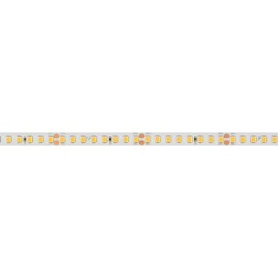 Светодиодная лента UL-A160-8mm 24V Warm3000 (12 W/m, IP20, 2835, 5m) (Arlight, 7 лет)