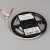 Лента UL-A160-8mm 24V Warm3000 (12 W/m, IP20, 2835, 5m) (Arlight, 7 лет) ARLIGHT Арт. 040011