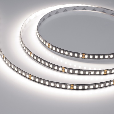 Лента RT-A160-BLACK-8mm 24V Day4000 (12 W/m, IP20, 5m) (Arlight, -) ARLIGHT Арт. 029427(2)