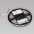 Лента RT-A160-8mm 24V Warm2400 (12 W/m, IP20, 2835, 5m) (Arlight, высок.эфф.150 лм/Вт) ARLIGHT Арт. 028561(2)