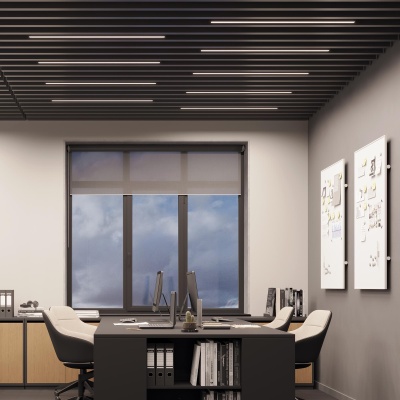 Лента UL-A180-10mm 24V Day4000 (12 W/m, IP20, 5m) (Arlight, высок.эфф.180 лм/Вт) ARLIGHT Арт. 044513