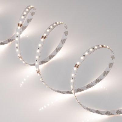 Лента MICROLED-M120-8mm 24V Day4000 (14 W/m, IP20, 2216, 5m) (Arlight, Открытый) ARLIGHT Арт. 024429(2)