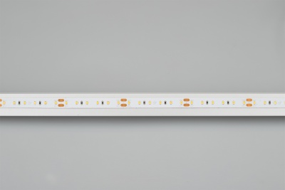Лента MICROLED-M120-8mm 24V Warm2700 (14 W/m, IP20, 2216, 5m) (Arlight, Открытый) ARLIGHT Арт. 024432(2)