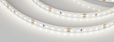 Лента RT 2-5000 24V Day5000 2x (2835, 600 LED, CRI98) (Arlight, 14.4 Вт/м, IP20) ARLIGHT Арт. 021403