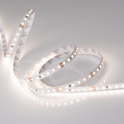 Лента RT 2-5000 24V Day4000 2x (2835, 600 LED, PRO) (Arlight, 14.4 Вт/м, IP20) ARLIGHT Арт. 015698(B)