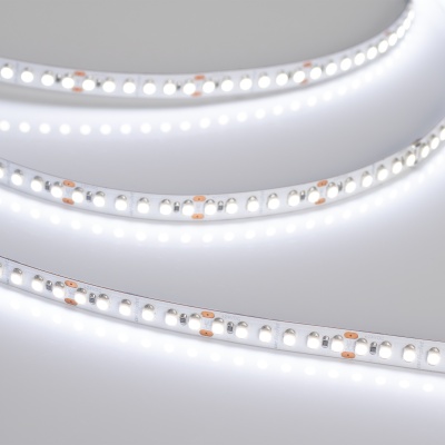 Лента RT6-3528-180 24V White6000 3x (900 LED) (Arlight, 14.4 Вт/м, IP20) ARLIGHT Арт. 017429