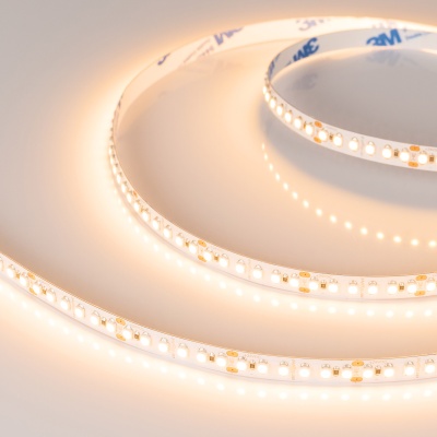 Лента RT6-3528-180 24V Warm2700 3x (900 LED) (Arlight, 14.4 Вт/м, IP20) ARLIGHT Арт. 017419