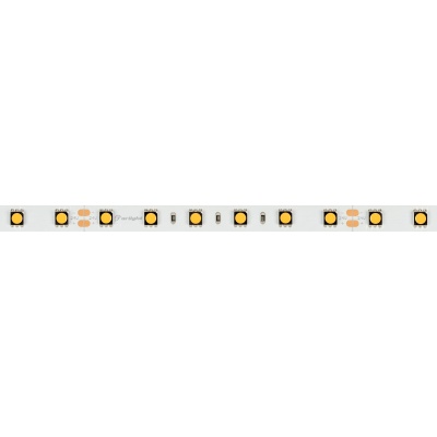 Лента RT-B60-10mm 24V Day4000 CRI98 (14.4 W/m, IP20, 5060, 5m) (Arlight, Открытый) ARLIGHT Арт. 021422(2)