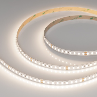 Лента ULTRA-C126-10mm 24V Day4000 (14.4 W/m, IP20, 5630, 5m) (Arlight, высок.эфф.200 лм/Вт) ARLIGHT Арт. 040220
