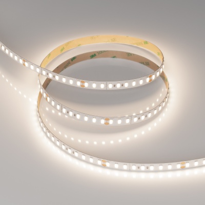 Лента ULTRA-C126-10mm 24V Day4000 (14.4 W/m, IP20, 5630, 5m) (Arlight, высок.эфф.200 лм/Вт) ARLIGHT Арт. 040220