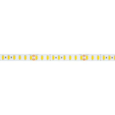 Лента ULTRA-C126-10mm 24V Warm2700 (14.4 W/m, IP20, 5630, 5m) (Arlight, высок.эфф.200 лм/Вт) ARLIGHT Арт. 040223