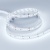 Светодиодная лента RT 2-5000 24V Cool 8K 3x (2835, 840 LED, LUX) (Arlight, 17 Вт/м, IP20) Светодиодная лента RT 2-5000 24V Cool 8K 3x (2835, 840 LED, LUX) (Arlight, 17 Вт/м, IP20)