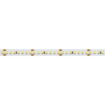 Светодиодная лента RT-A168-10mm 24V Cool 8K (17 W/m, IP20, 5m) (Arlight, Открытый)