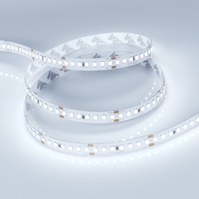 Лента RT-A168-10mm 24V Cool 8K (17 W/m, IP20, 5m) (Arlight, Открытый) ARLIGHT Арт. 019092(2)