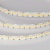 Светодиодная лента ULTRA-A288-10mm 24V Warm2700 (17 W/m, IP20, 5m) (Arlight, высок.эфф.200 лм/Вт)