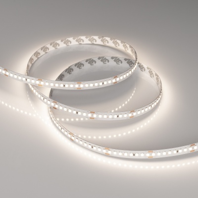 Лента RT-A192-10mm 24V Day4000 (17.6 W/m, IP20, 2835, 5m) (Arlight, высок.эфф.150 лм/Вт) ARLIGHT Арт. 036212