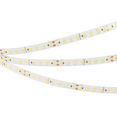 Лента ULTRA-C112-10mm 24V Day4000 (19.2 W/m, IP20, 5630, 5m) (Arlight, высок.эфф.160 лм/Вт) ARLIGHT Арт. 036314