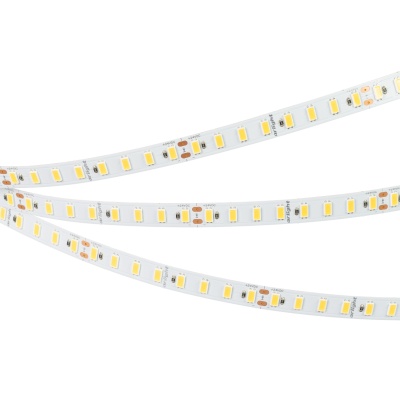 Лента ULTRA-C112-10mm 24V Warm2700 (19.2 W/m, IP20, 5630, 5m) (Arlight, высок.эфф.160 лм/Вт) ARLIGHT Арт. 037454