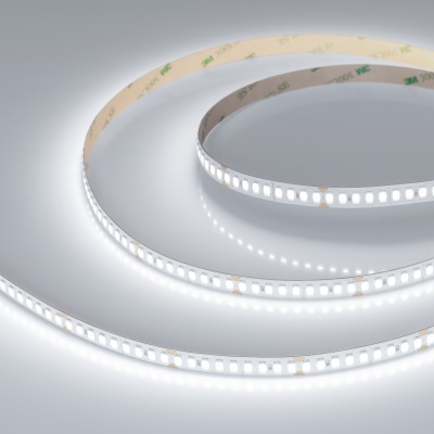 Лента ULTRA-C180-10mm 24V White6000 (19.2 W/m, IP20, 5630, 5m) (Arlight, высок.эфф.200 лм/Вт) ARLIGHT Арт. 040246