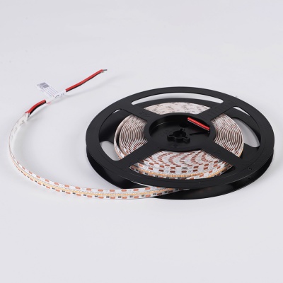 Лента MICROLED-5000 24V White6000 10mm (2110, 700 LED/m, LUX) (Arlight, 20 Вт/м, IP20) ARLIGHT Арт. 027024