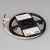 Лента RT-A240-10mm 24V Warm3500 (22 W/m, IP20, 2835, 5m) (Arlight, высок.эфф.150 лм/Вт) ARLIGHT Арт. 038744 Лента RT-A240-10mm 24V Warm3500 (22 W/m, IP20, 2835, 5m) (Arlight, высок.эфф.150 лм/Вт) ARLIGHT Арт. 038744