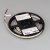 Лента RT-A240-10mm 24V Warm3000 (22 W/m, IP20, 2835, 5m) (Arlight, высок.эфф.150 лм/Вт) ARLIGHT Арт. 038745