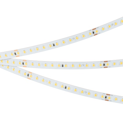 Светодиодная лента UL-A120-10mm 48V White6000 (10 W/m, IP20, 30m) (Arlight, Открытый)