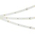 Светодиодная лента UL-A120-10mm 48V White6000 (10 W/m, IP20, 30m) (Arlight, Открытый)
