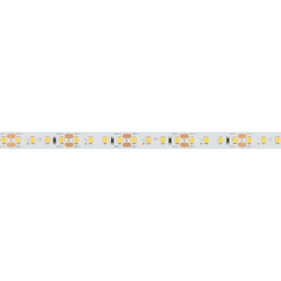 Светодиодная лента RT-A120-10mm 48V White6000 (9.6 W/m, IP20, 2835, 30m) (Arlight, Открытый)