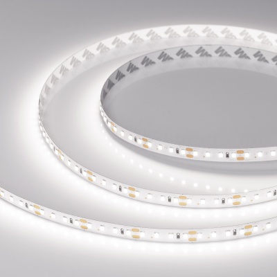 Лента RT-A120-10mm 48V White6000 (9.6 W/m, IP20, 2835, 30m) (Arlight, Открытый) ARLIGHT Арт. 038805