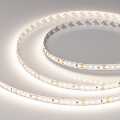 Лента RT-A120-10mm 48V Day4000 (9.6 W/m, IP20, 2835, 30m) (Arlight, Открытый) ARLIGHT Арт. 038804