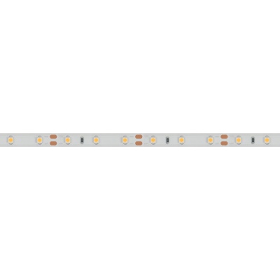 Светодиодная лента RTW 2-5000SE 12V Day (3528, 300 LED, LUX) (Arlight, 4.8 Вт/м, IP65)