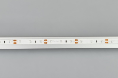 Светодиодная лента герметичная RTW-SE-A60-8mm 12V Yellow (4.8 W/m, IP65, 2835, 5m) (Arlight, -)