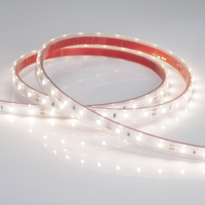 Лента герметичная RTW-PS-A60-10mm 12V Day4000 (4.8 W/m, IP67, 2835, 5m) (Arlight, -) ARLIGHT Арт. 021100(2)