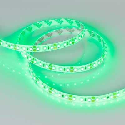 Лента герметичная RTW-SE-A120-8mm 12V Green (9.6 W/m, IP65, 2835, 5m) (Arlight, -) ARLIGHT Арт. 014792(2)
