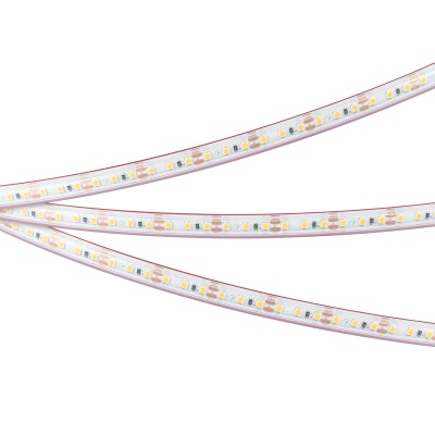 Лента герметичная RTW-PS-A120-10mm 12V Day4000 (9.6 W/m, IP67, 2835, 5m) (Arlight, 9.6 Вт/м, IP67) ARLIGHT Арт. 022319(2)