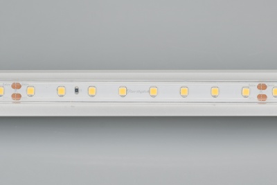Светодиодная лента герметичная RTW-PS-A80-10mm 24V Day5000 (6 W/m, IP67, 2835, 50m) (Arlight, -)