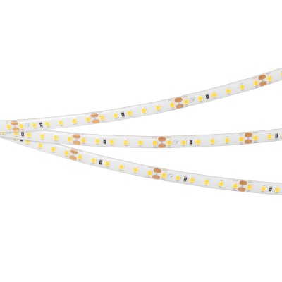 Лента герметичная RTW-SE-A120-8mm 24V Warm2700 (9.6 W/m, IP65, 2835, 5m) (Arlight, -) ARLIGHT Арт. 055405
