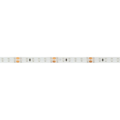 Светодиодная лента герметичная RTW-SE-A120-8mm 24V Yellow (9.6 W/m, IP65, 2835, 5m) (Arlight, 9.6 Вт/м, IP65)