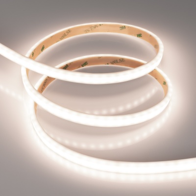 Лента герметичная RTW-PSW-A120-10mm 24V Day4000 (9.6 W/m, IP67, 2835, 5m) (Arlight, 5 лет) ARLIGHT Арт. 040709