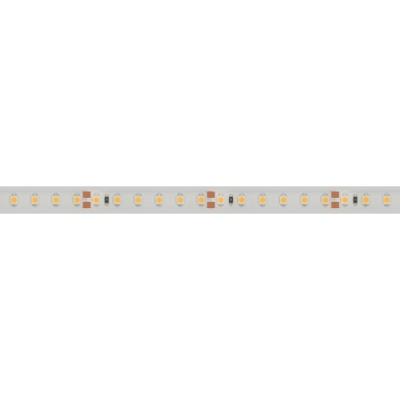 Светодиодная лента герметичная RTW-PS-A120-10mm 24V Warm2700 (9.6 W/m, IP67, 2835, 5m) (Arlight, 9.6 Вт/м, IP67)